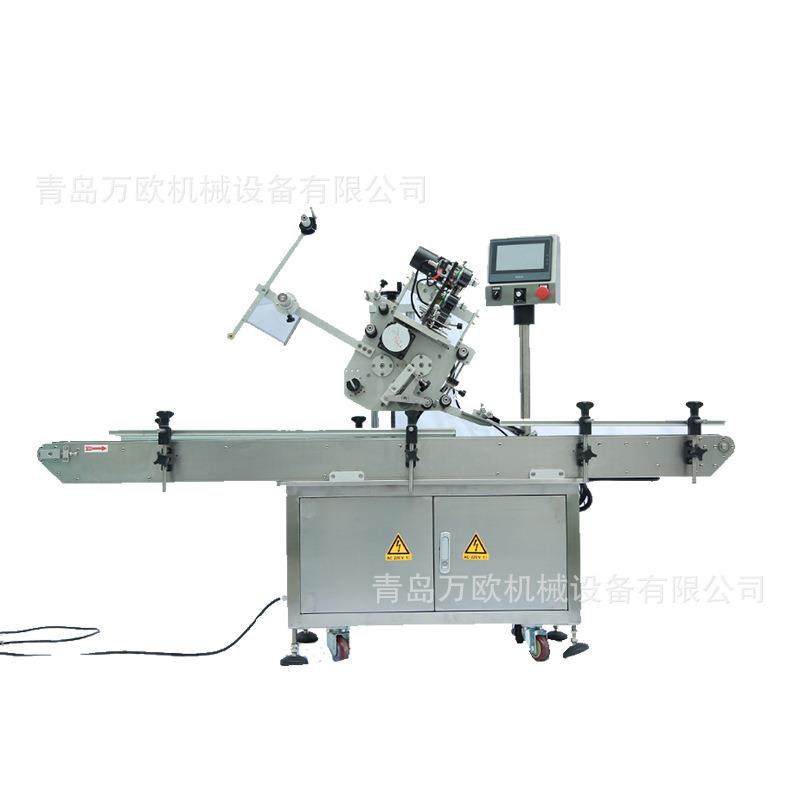 直供全自动平面贴标机 电商快递单贴标 纸箱等平面物品自动贴标机,五金/工具,贴标机,淘宝优惠券,粉丝福利购,淘宝优惠卷