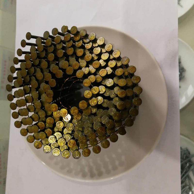 厂家供应螺纹钉卷钉简约环纹托盘钉地板钉木工用铁钉麻花钉钢钉,五金/工具,钉,淘宝优惠券,粉丝福利购,淘宝优惠卷