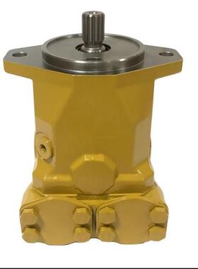 卡特330D挖机风扇泵,336D风扇泵