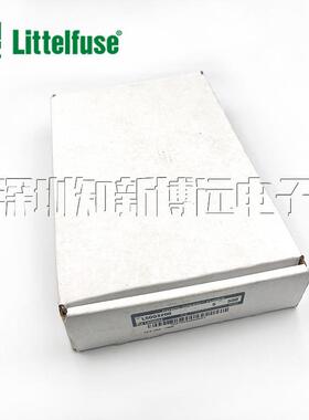 L50QS200.V 进口力特螺栓式保险丝管 500V 200A 快速熔断器保险丝