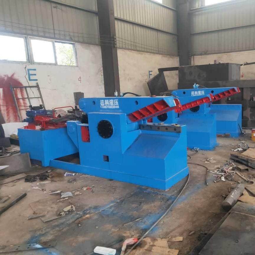 废铁剪切机大型鳄鱼式角铁槽钢剪切机全自动金属废料液压切断机,机械设备,冶炼设备,淘宝优惠券,粉丝福利购,淘宝优惠卷