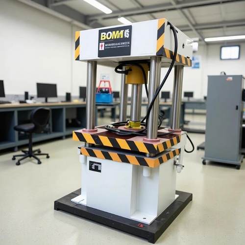 多吨位三梁四柱液压机压夜拉伸成型，金属校直，汽车零部件成型