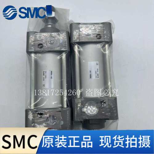 SMC标准气缸MBB/MDBB32-50/40/63/80-100-125-25-75-150-200-300Z
