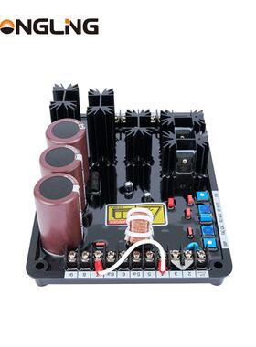 卡特彼勒VR6 发电机配件 自动电压调节器 调压板 AVR柴油机