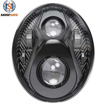 突破者大灯 适用哈雷 2018-Up Softail Breakout 114 FXBR FXBRS