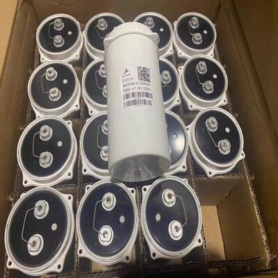 B43456-S7338-M1 B43456-S0338-M1 3300UF EPCOS 电容 原装现货