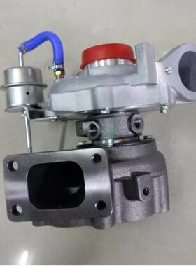 适用日野N04C-TK增压器17201-E0080 766237-5004 801897-0001