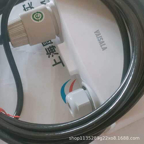 芬兰维萨拉VAISALA HMT120温湿度变送器，优价供应