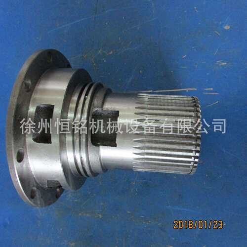 供应徐工装载机配件250200608 ZL40A.3.9-15导轮座