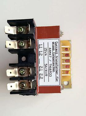 1FC6发电机下垂电流互感器4AM47 TN16933