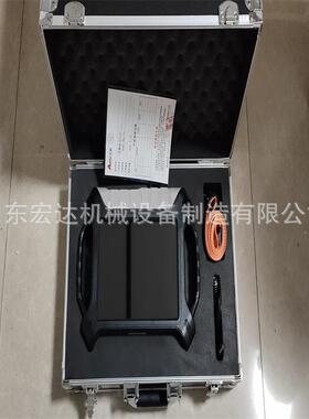 各类型号200米16通道专业款电磁ADMT-200AX-16D+C1探头款多通道测