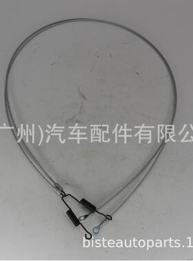 1965- 70 Eldorado DeVille可转换顶部侧张力抑制电缆STCGM104-CA