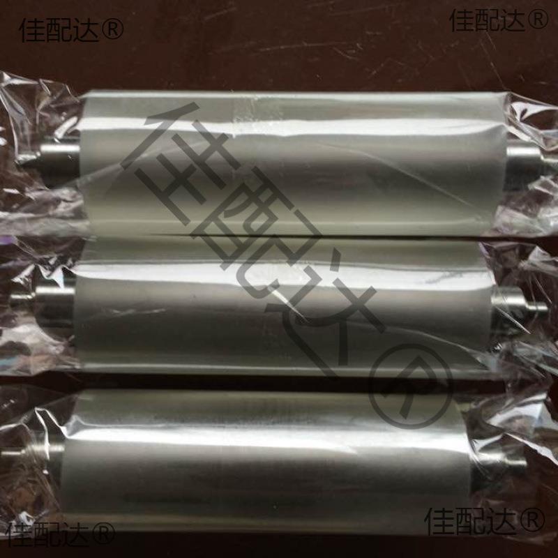 供应布标轮转机胶辊、布标机胶棍(江浙沪8条起)