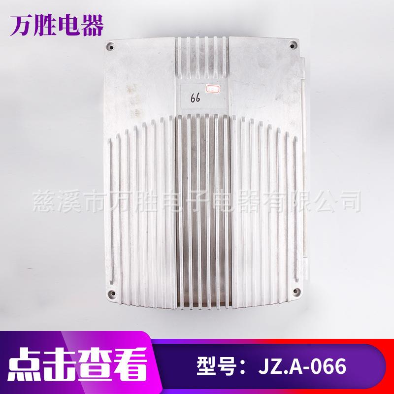 66厂家供应 铸铝机箱 户外耐高温防水接线盒 控制端子箱A-066