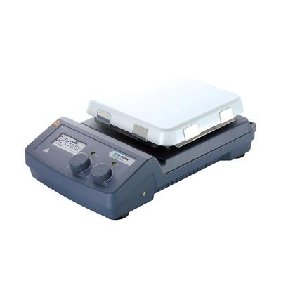 赛洛捷克 新SCI550-Pro老MS7-H550-Pro LCD加热磁力搅拌器 主机