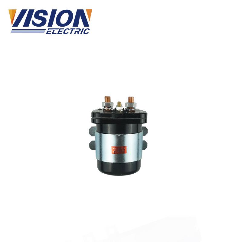 3050692-24V 柴油发电机配件启动继电器 电磁开关