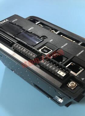基恩士视觉系统控制器XG-7500 XG-7700 XG-7001P XG-7000