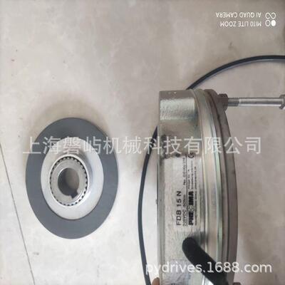 远景能源偏航抱闸FDB15N 205V 30NM 风电常用制动器常年备货