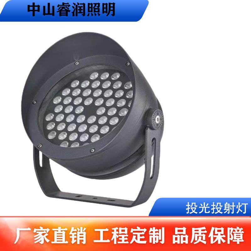 厂家LED户外投射灯大功率圆形聚光投光灯防雨插地灯射树灯,鲜花速递/花卉仿真/绿植园艺,割草机/草坪机,淘宝优惠券,粉丝福利购,淘宝优惠卷