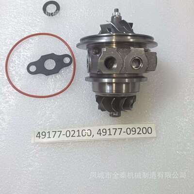 增压器 49135-02100 MR224978 机芯MR224978 4913502110