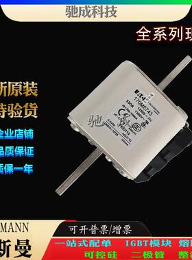 巴斯曼170M6741 170M6742 170M6743 大量现货价格优惠 原装熔断器