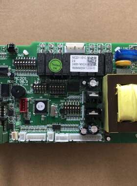 Mikeville多连接空调主板Mc201 2.2/2.3和其他旧版本