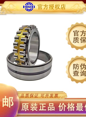 哈尔滨HRB机床主轴轴承NN3036 NN3038 NN3040 NN3044 K/W33 P5 P4