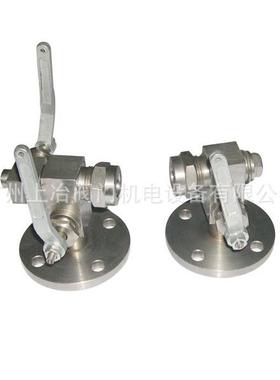 供应X49W旋塞式液位计考/玻璃板式液位计/磁性浮子液位计