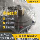 VCC2V 5A3 L14 TOYOOKI变量柱塞泵HPP 63A3 A3A3 A丰兴液压泵