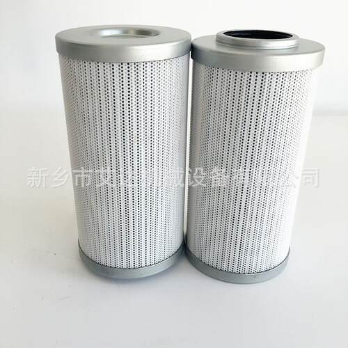 电厂油站液压滤芯 0030 D 050W高精度玻璃纤维折叠油回油滤芯