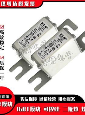 170M1363 170M1364 170M1365 170M1366巴斯曼熔断器现货170M1367