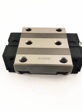 THKSRG30CSRG25R SRG25C SRG45LR SRG45R SRG55LC SRG20V滚柱滑块