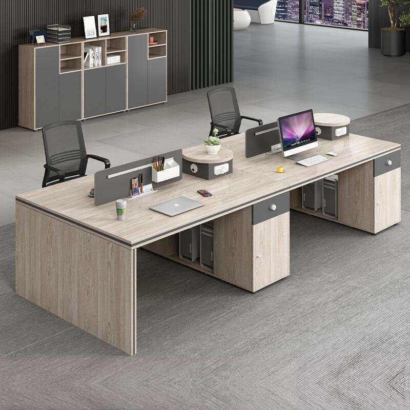 四人位办公桌简约现代员工职员2六6双4多人位面对面卡位桌椅组合,鲜花速递/花卉仿真/绿植园艺,割草机/草坪机,淘宝优惠券,粉丝福利购,淘宝优惠卷