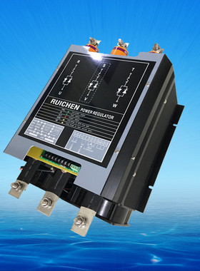 生产销售SCR 电力调整器 可控硅瑞辰相位控制器