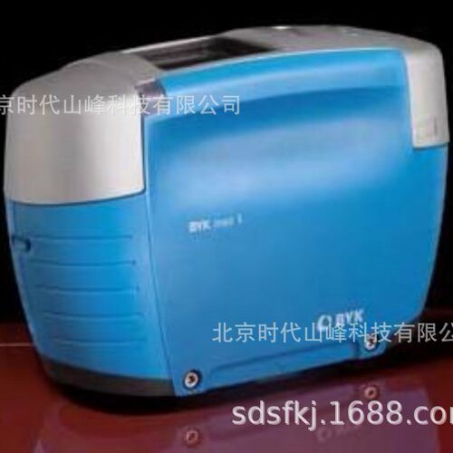 德国BYK多角效果测色仪BYK-mac