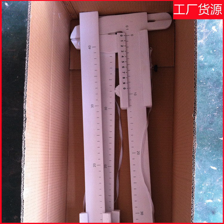 实木游标卡尺教学教具工厂现货