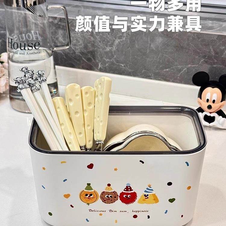 2025新款厨房垃圾桶挂式厨余卫生间壁挂专用免弯腰家用无盖收纳桶