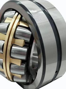 三类调心滚子大 23180MBW33C3 振动筛 破碎机专用轴承