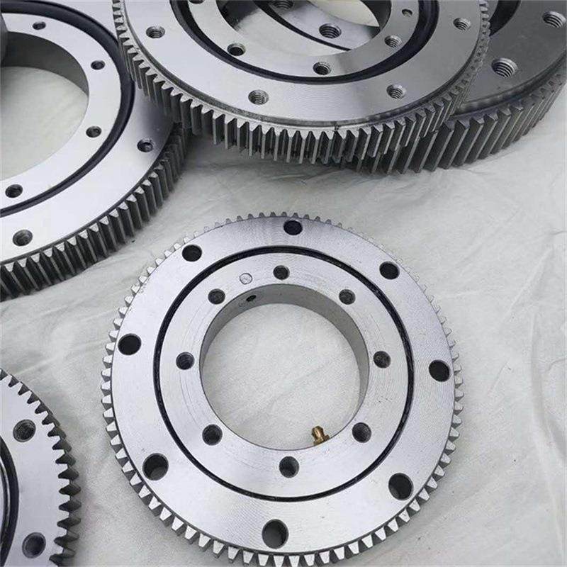 无齿回转支承转盘轴承回转支撑旋转轴承码垛机器人底座回转转盘,鲜花速递/花卉仿真/绿植园艺,割草机/草坪机,淘宝优惠券,粉丝福利购,淘宝优惠卷