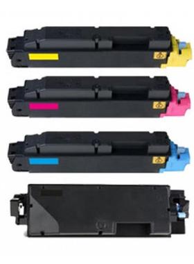 适用京瓷TK-5270 TK-5273粉盒Kyocera ECOSYS P6230cdn碳粉硒鼓