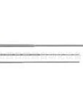 米思米 台阶推杆C-EDS1.5-100-P0.6-N40 CC-EHSF1-40-P0.3-N15