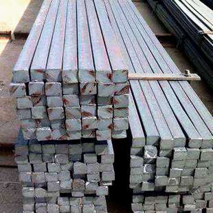 Q345B现方钢冷拉锻造方钢 4-100#工程机械用冷拉方钢可切割