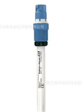 恩德斯豪斯pH电极CPS11-2AA2ESA原装