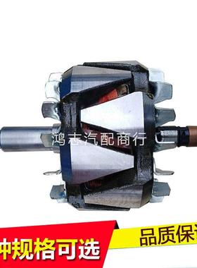 宇通客车发电机佩特莱发电机转子总成 AVI147C3001-2000147通用款