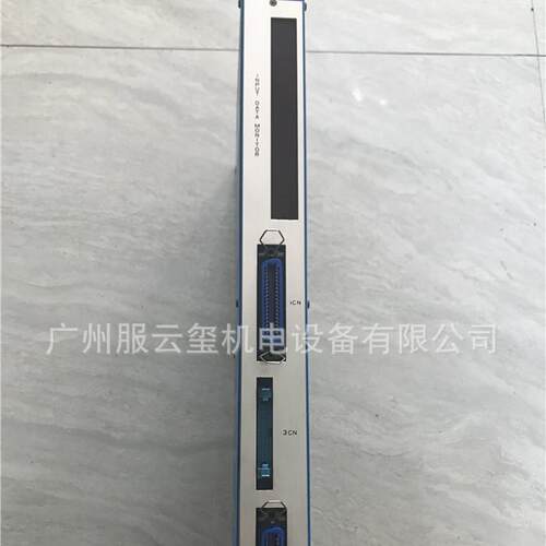 RELIANCE原装拆机瑞恩PLC控制器 DDS-P12