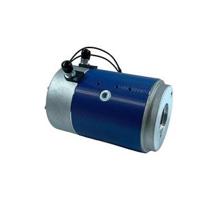 厂家直供平豪机电2420K-12/24V-1.6/2.2KW凯卓立尾板电机