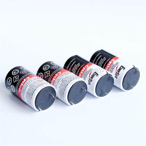 0810-0004 Cyclon EnerSys 西科龙 2V 2.5Ah 铅酸蓄电池