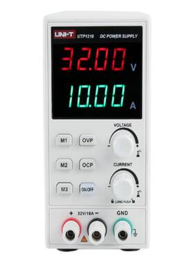 优利德UDP6720/UDP6721直流开关电源180W开关电源