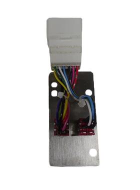 KOVAX PC360-7备用开关 紧急开关20Y-06-31320挖掘机配件