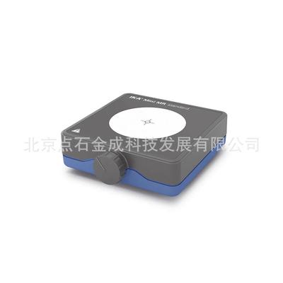 艾卡 IKA 磁力搅拌器Mini MR standard